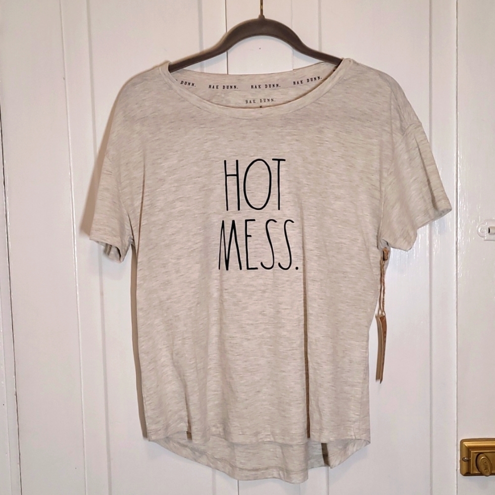 🆕️ Rae Dunn T-Shirt